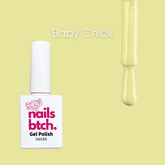 Gel Polish Baby Chick